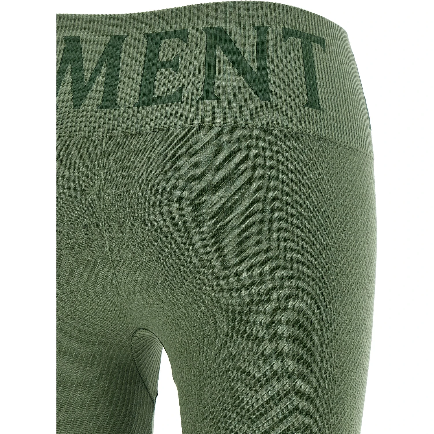 Bicolor Modal Leggings