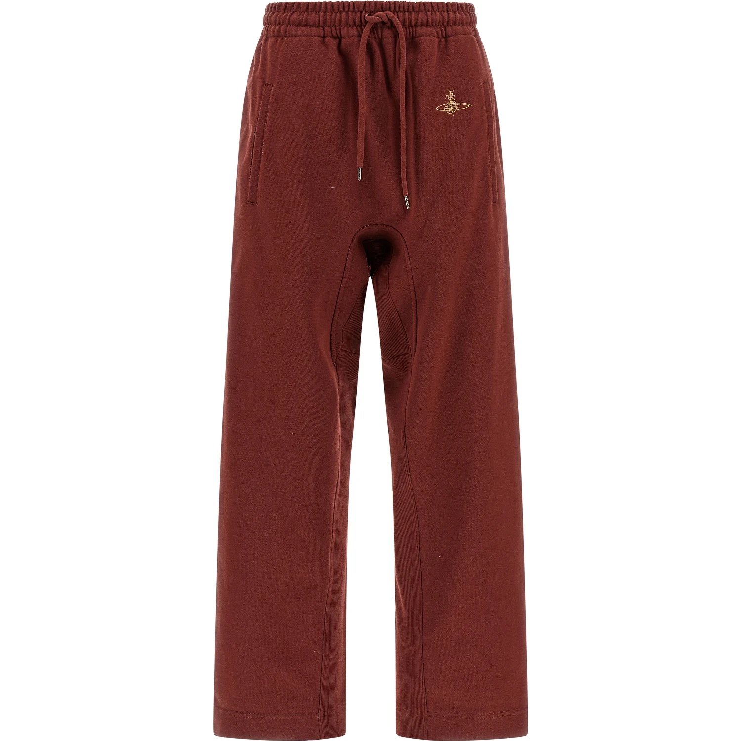 Multicolor Cotton Joggers (Workout Pants)