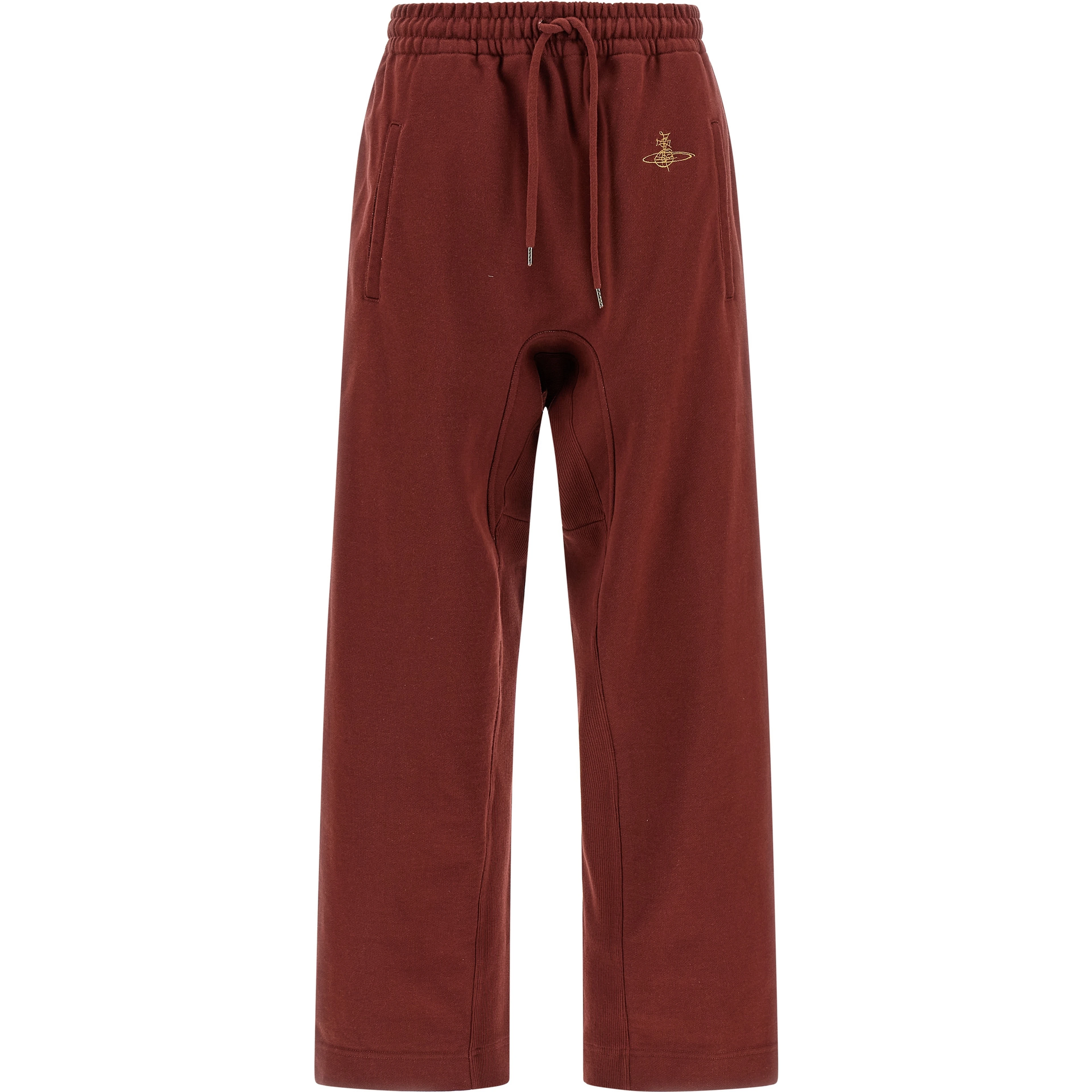 Multicolor Cotton Joggers (Workout Pants)