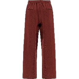 Multicolor Cotton Joggers (Workout Pants)