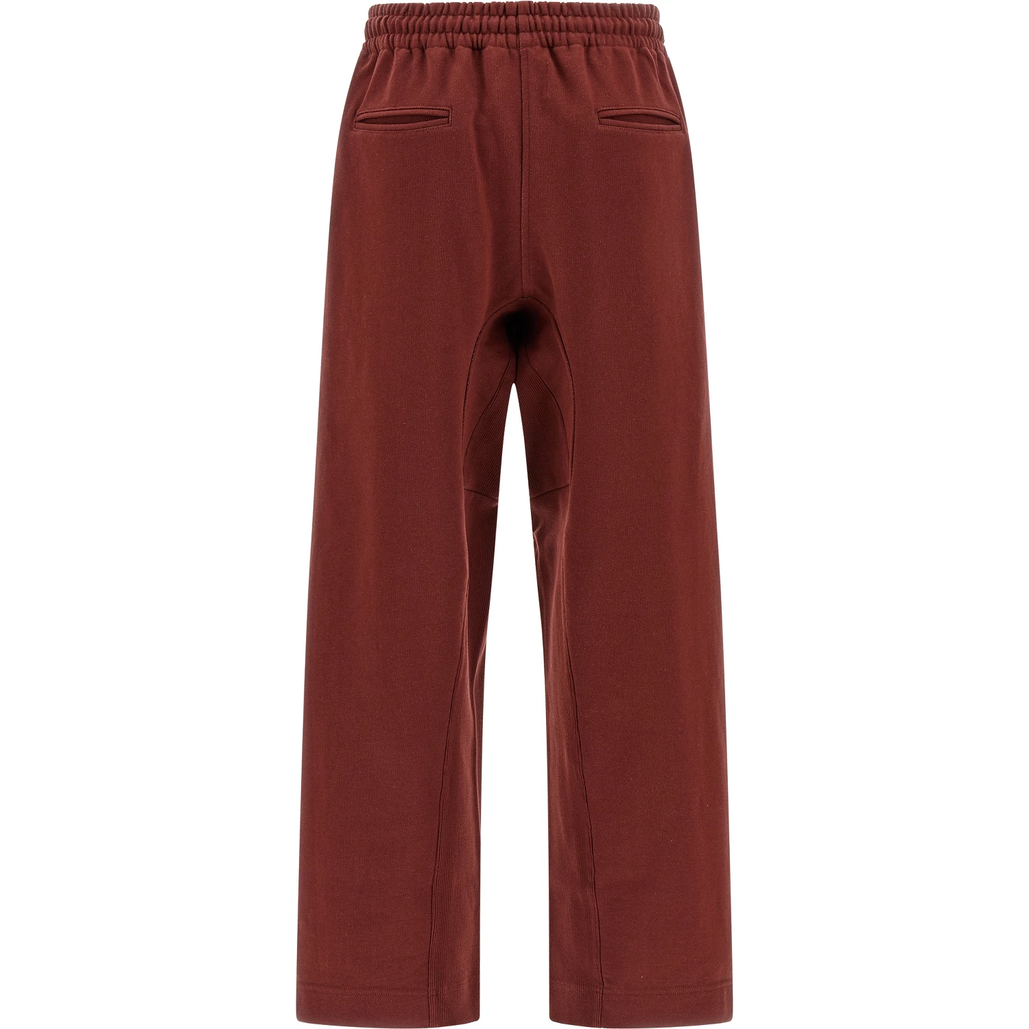 Multicolor Cotton Joggers (Workout Pants)