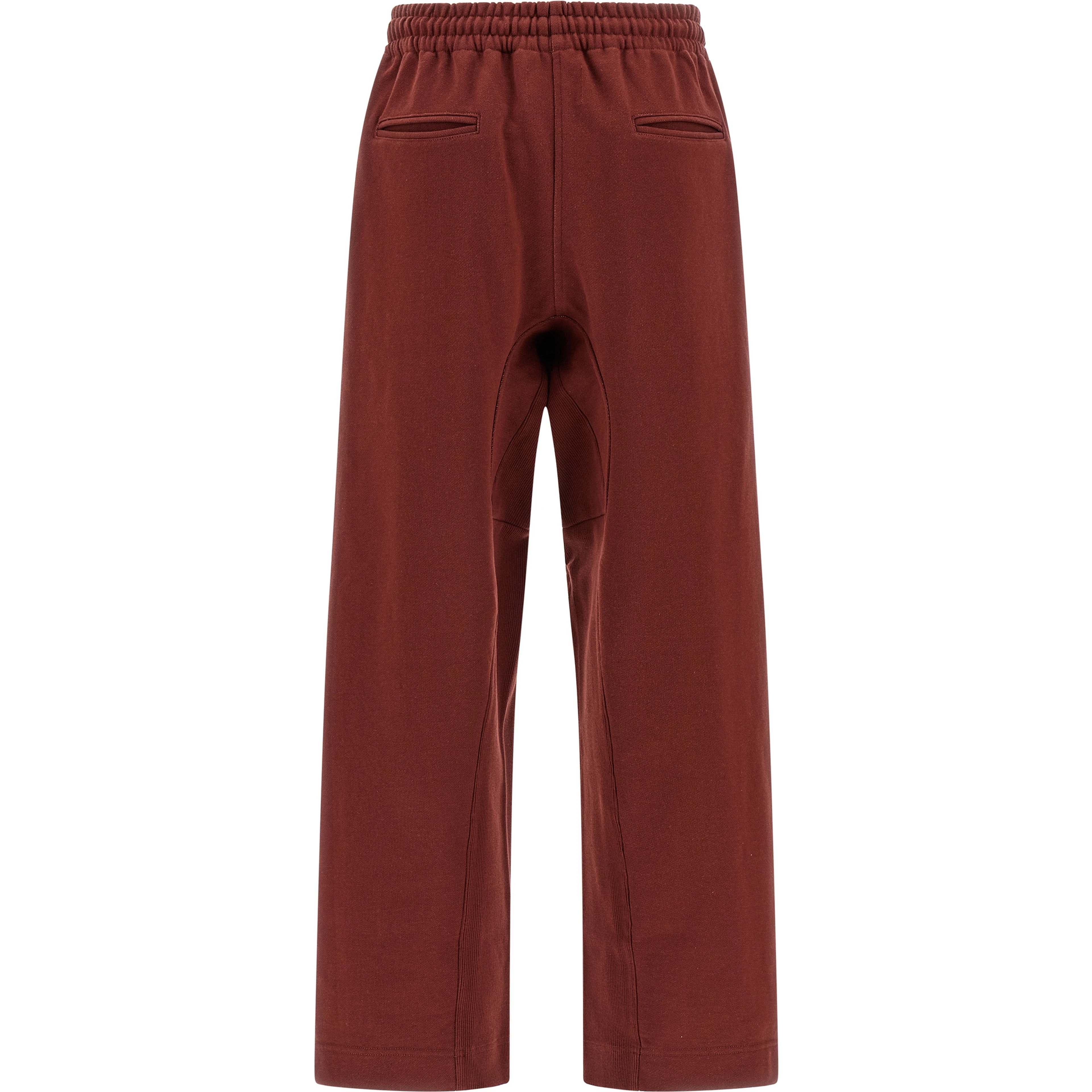 Multicolor Cotton Joggers (Workout Pants)