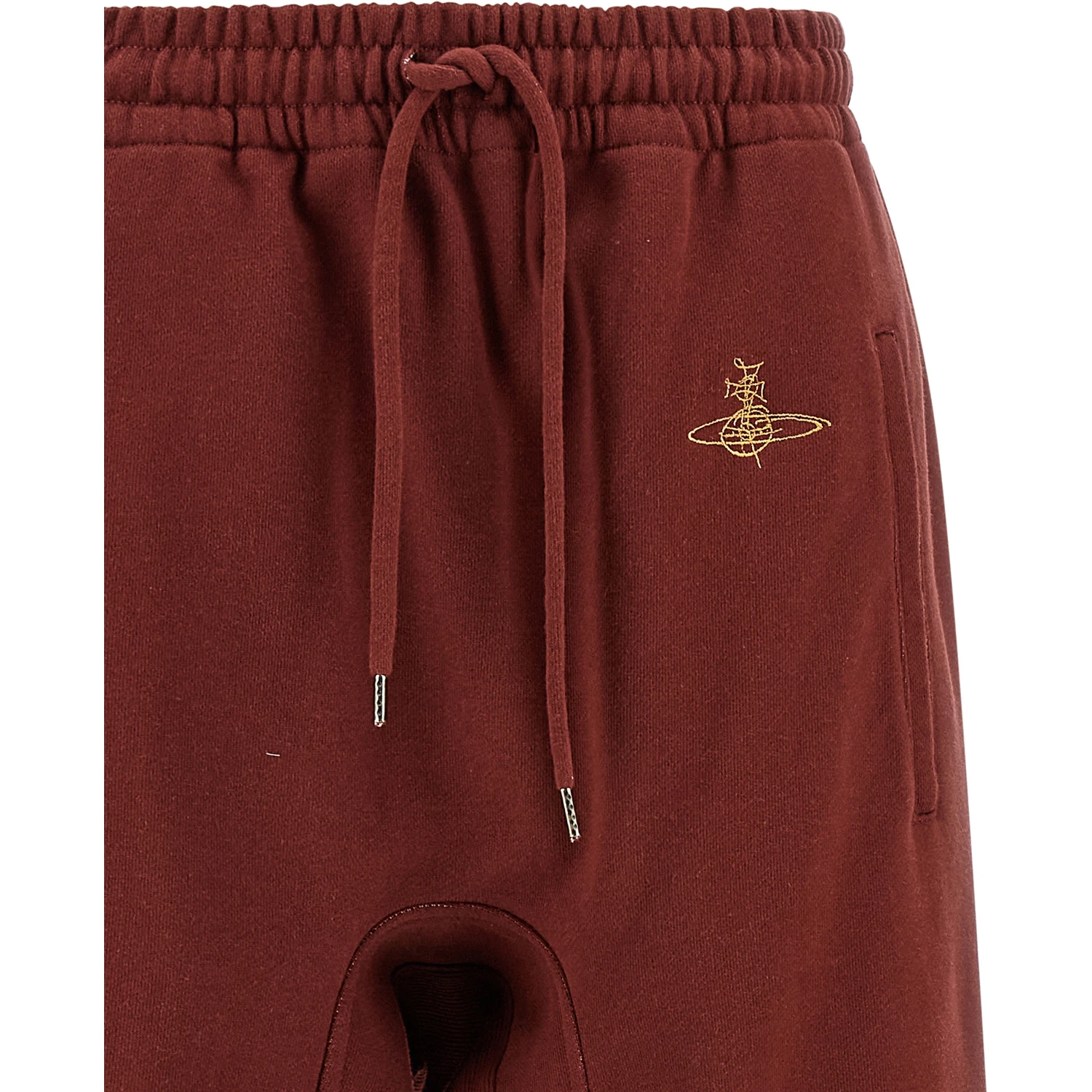 Multicolor Cotton Joggers (Workout Pants)