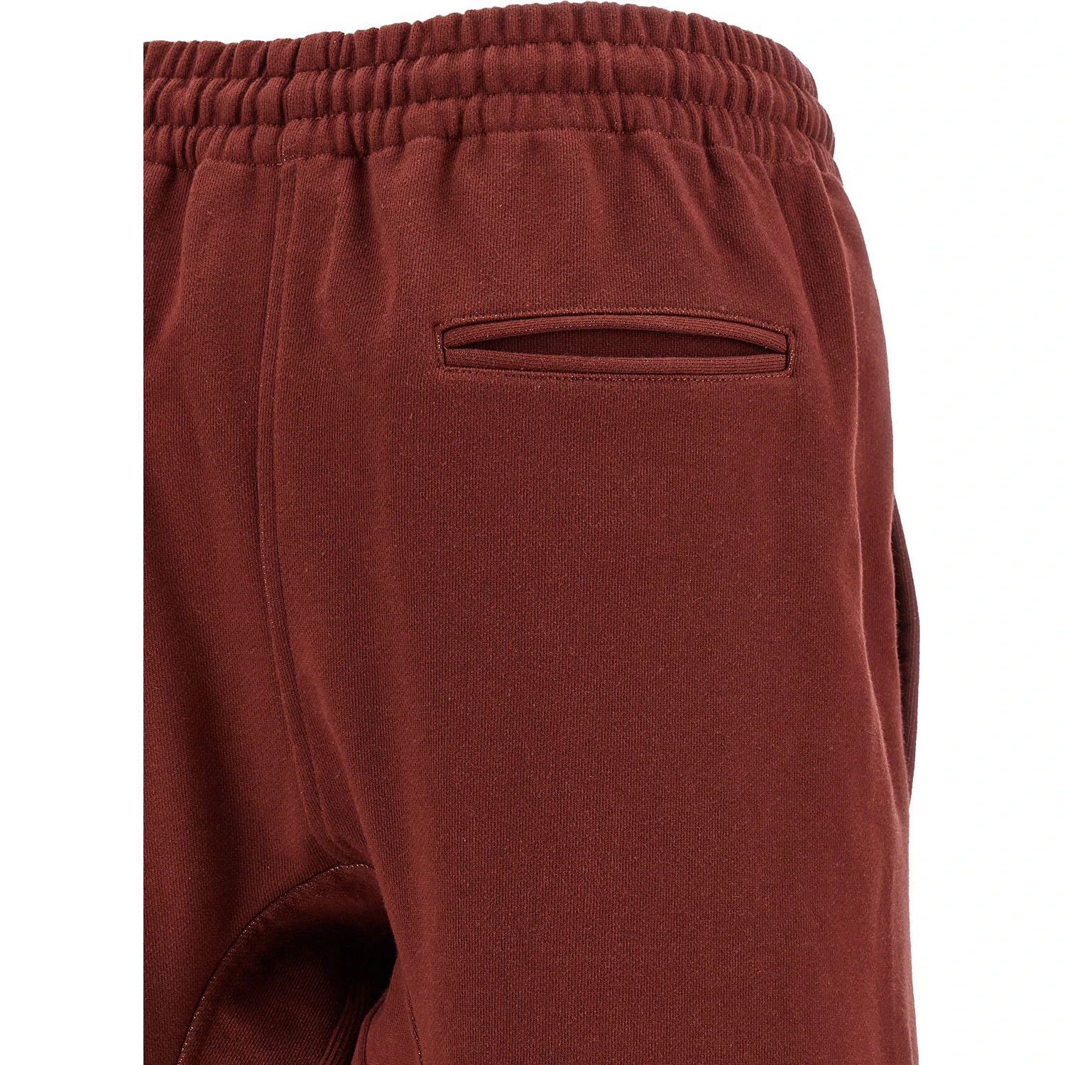 Multicolor Cotton Joggers (Workout Pants)