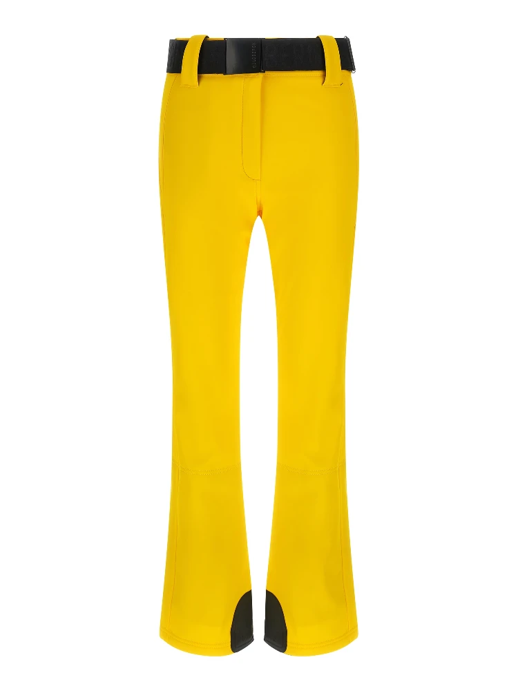 Bicolor Polyester Athletic Pants