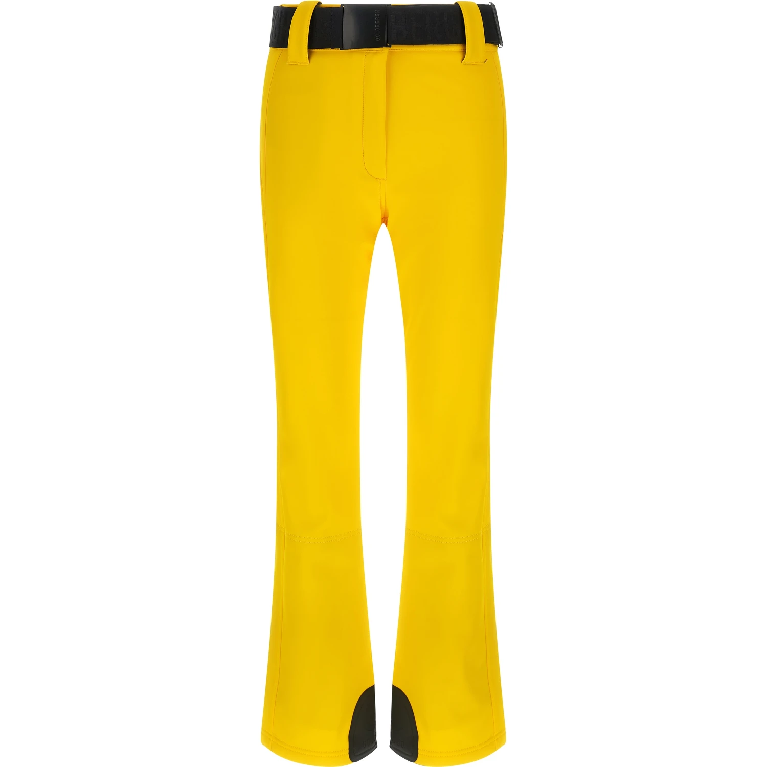 Bicolor Polyester Athletic Pants