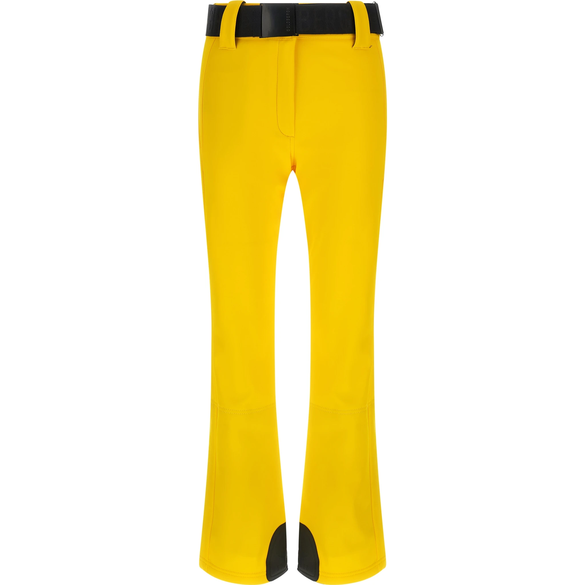 Bicolor Polyester Athletic Pants