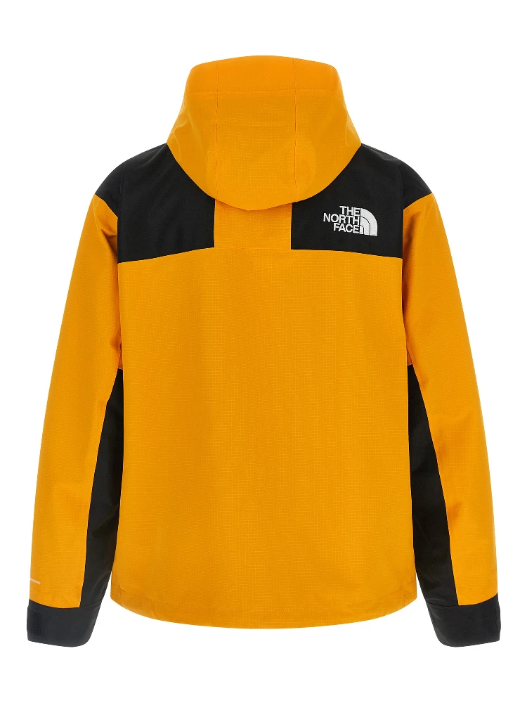 Bicolor Polyester Shell Jacket alternative