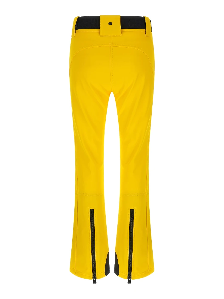 Bicolor Polyester Athletic Pants alternative