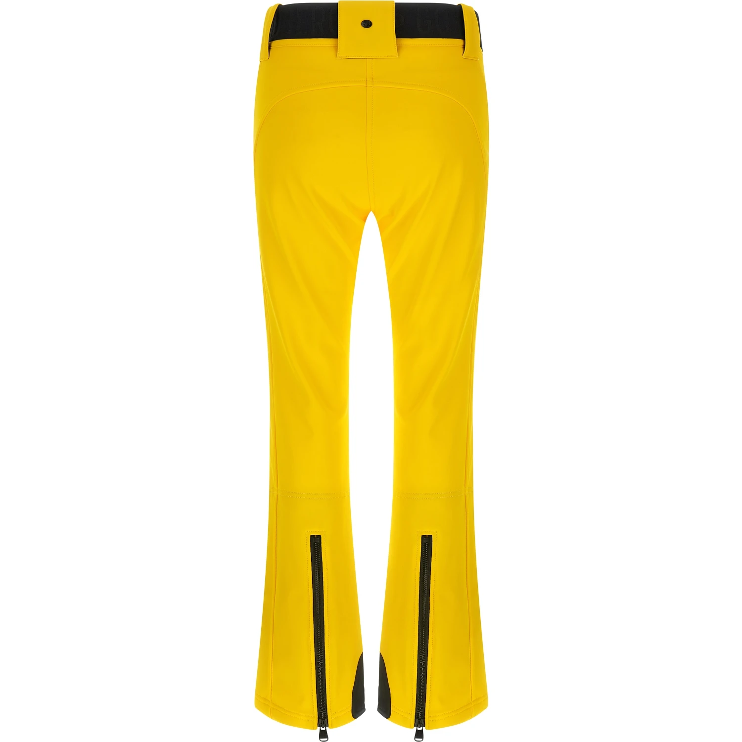 Bicolor Polyester Athletic Pants
