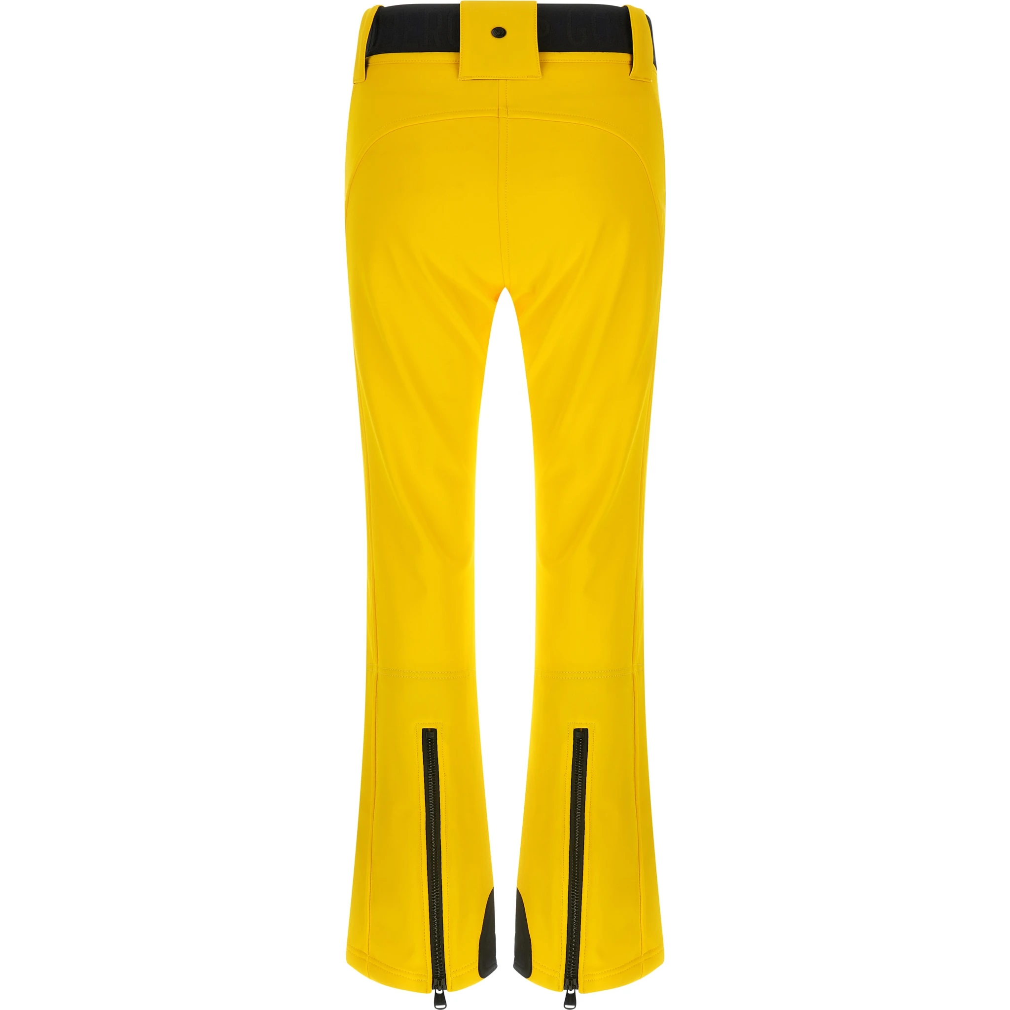 Bicolor Polyester Athletic Pants