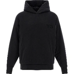 Black Lyocell Sweatshirt