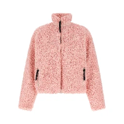 Multicolor Cotton Jacket