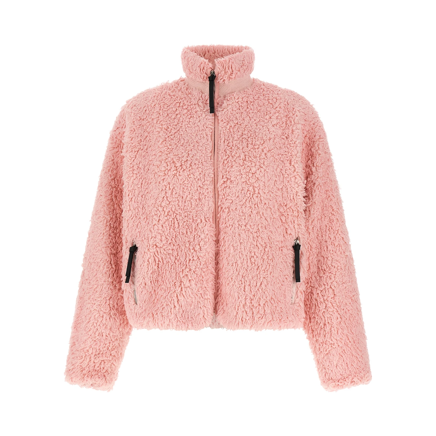 Multicolor Cotton Jacket