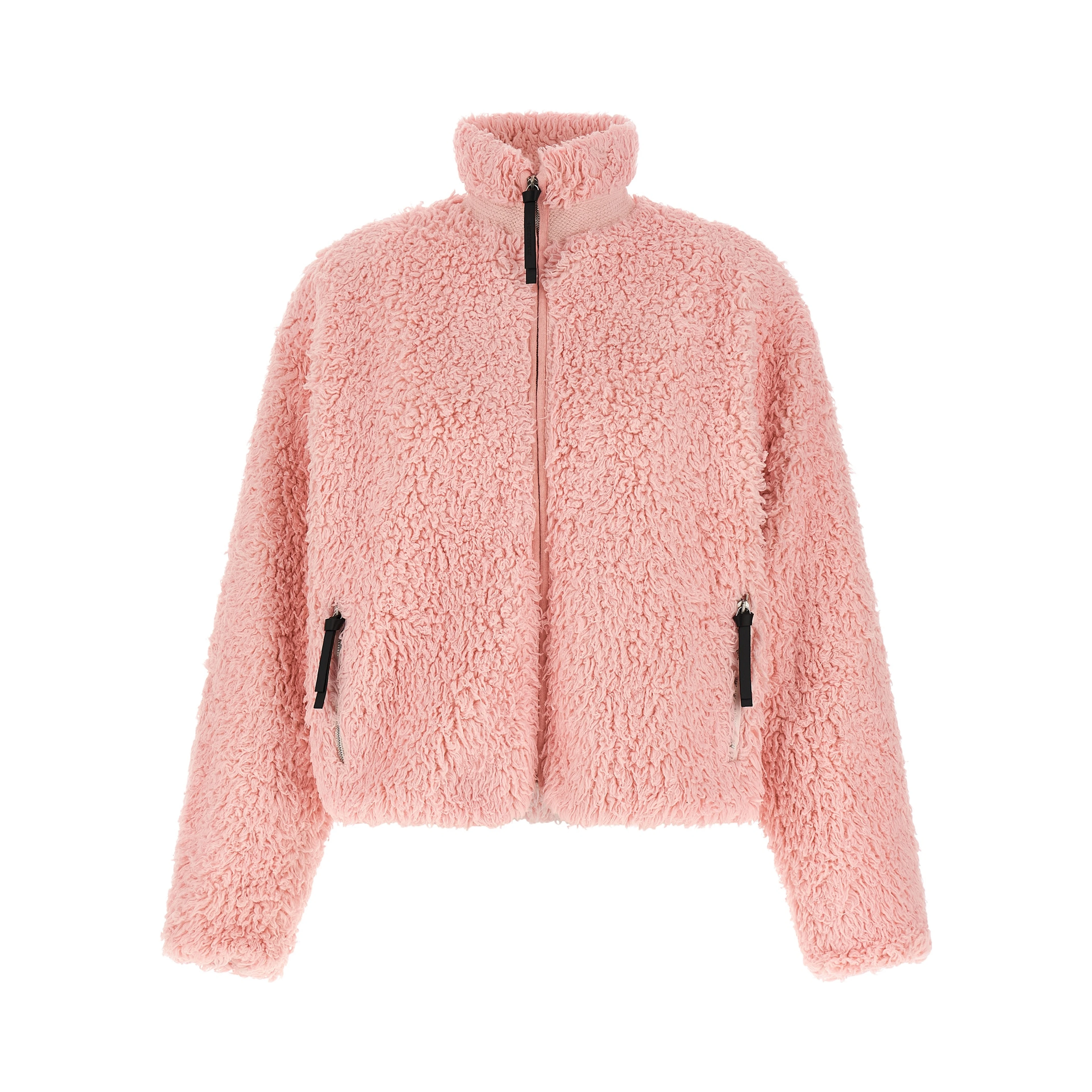 Multicolor Cotton Jacket