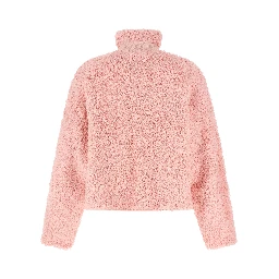 Multicolor Cotton Jacket