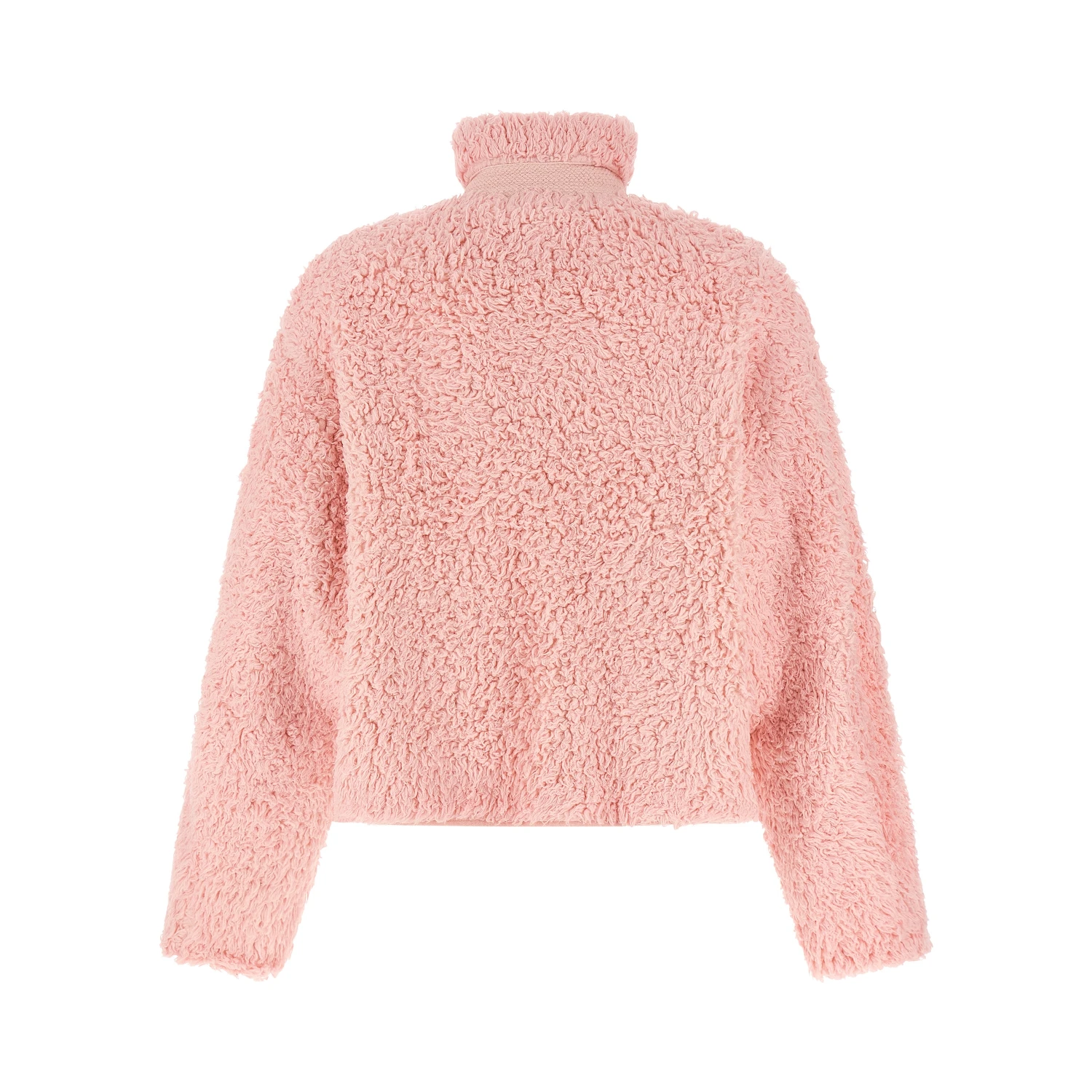 Multicolor Cotton Jacket
