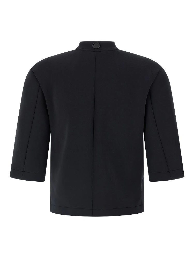 Black Polyester Top alternative