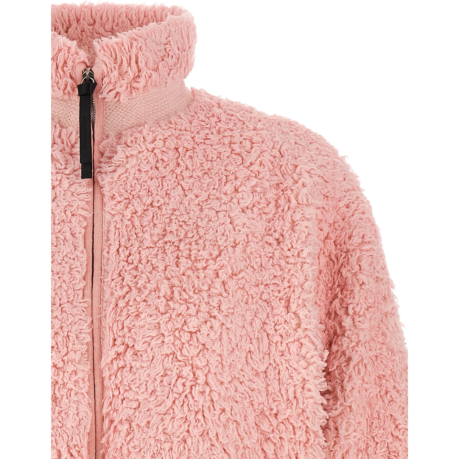 Multicolor Cotton Jacket