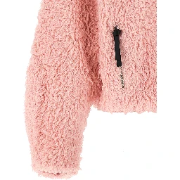 Multicolor Cotton Jacket