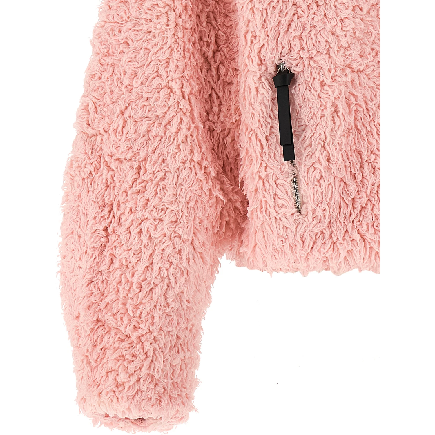 Multicolor Cotton Jacket
