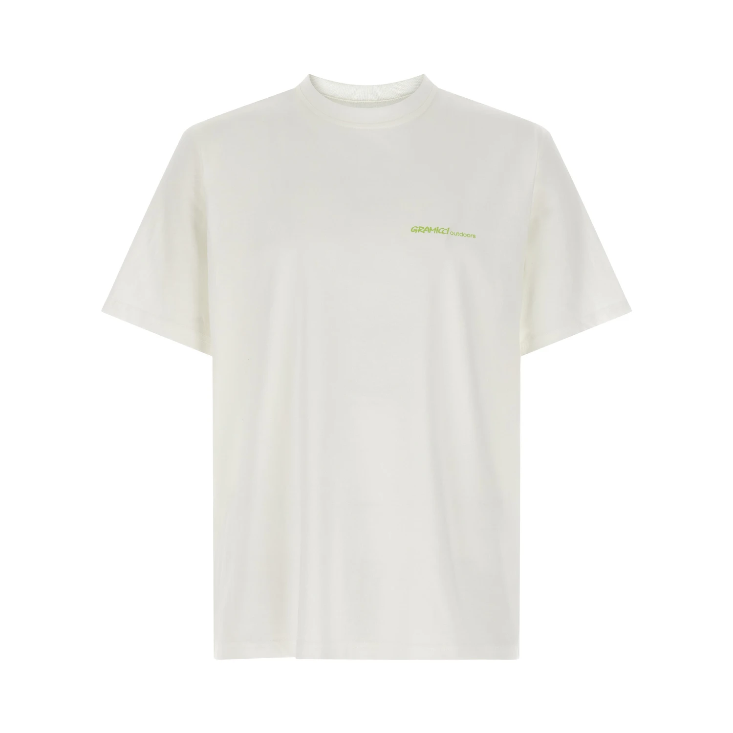 White Cotton Sportswear