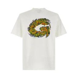 White Cotton Sportswear