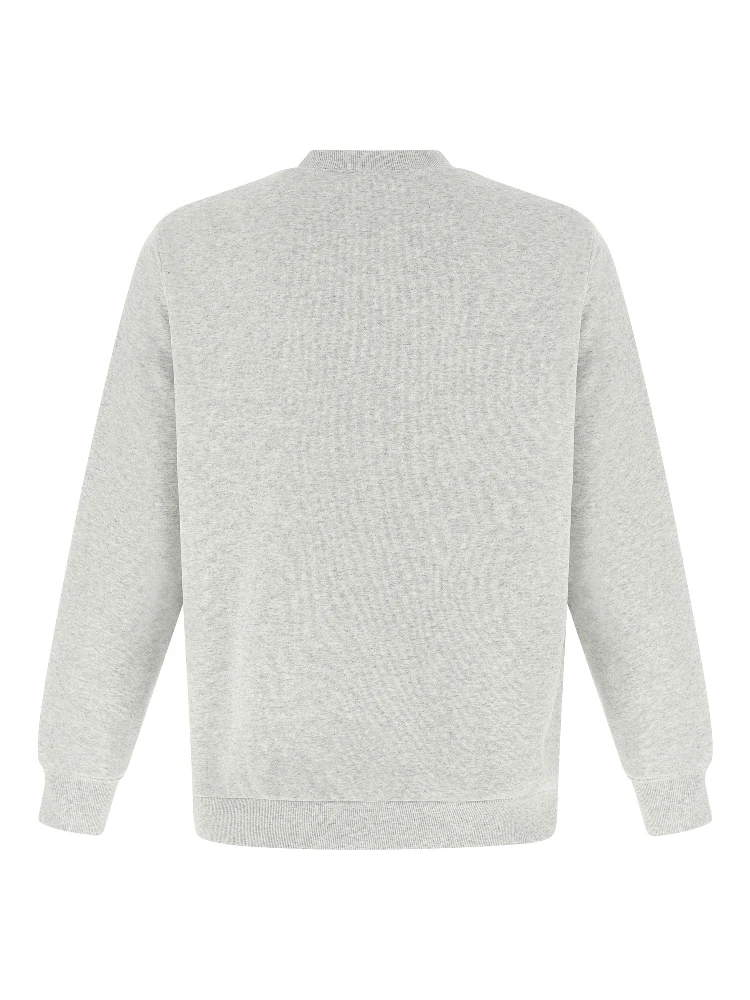 Gray Cotton Sweatshirt alternative