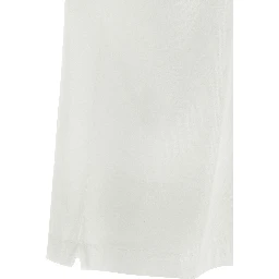 Bicolor Cotton Sportswear