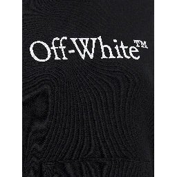 Bicolor Cotton Hoodie