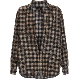 Multicolor Cotton Blouse