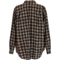 Multicolor Cotton Blouse