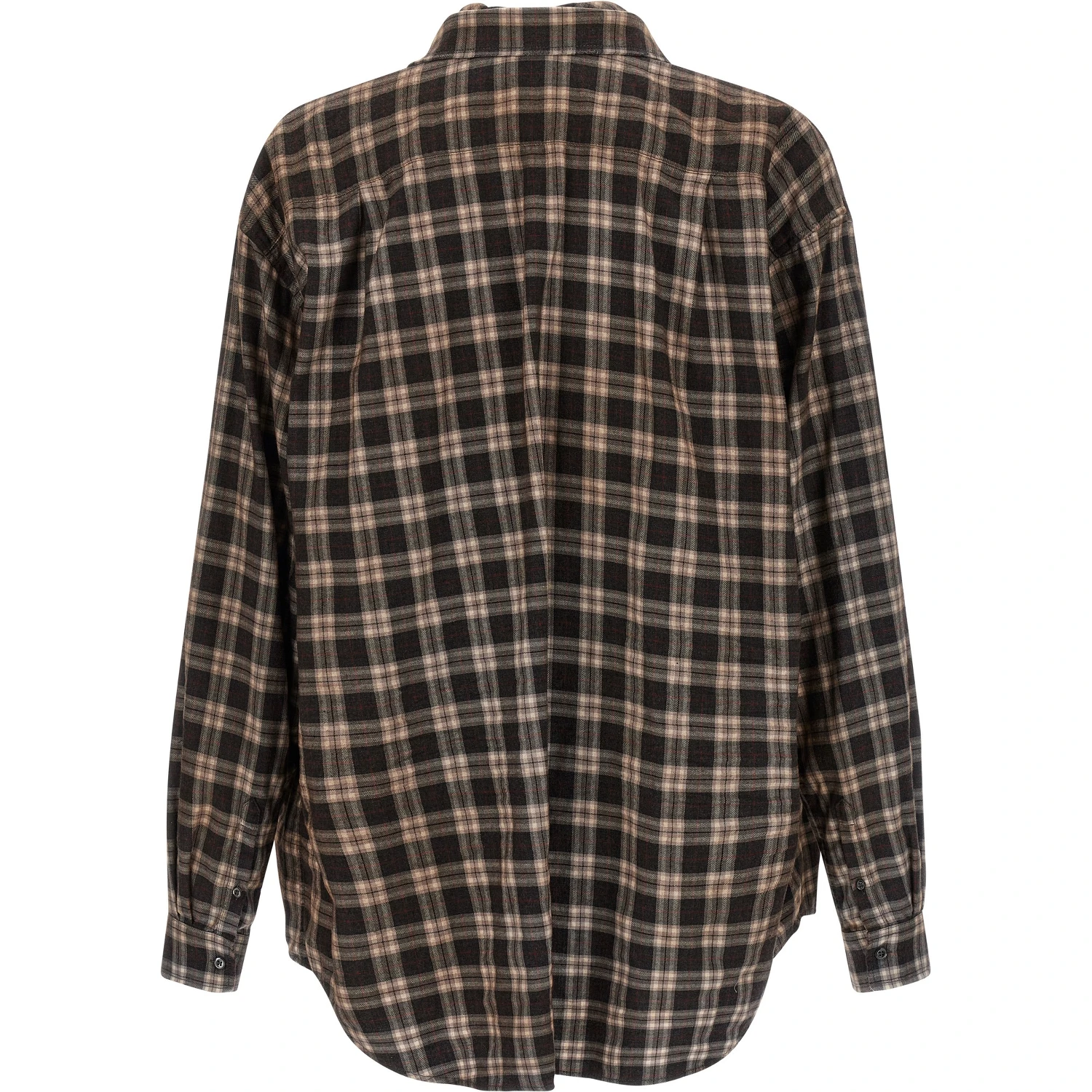 Multicolor Cotton Blouse