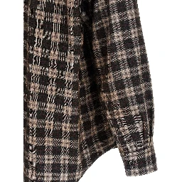 Multicolor Cotton Blouse