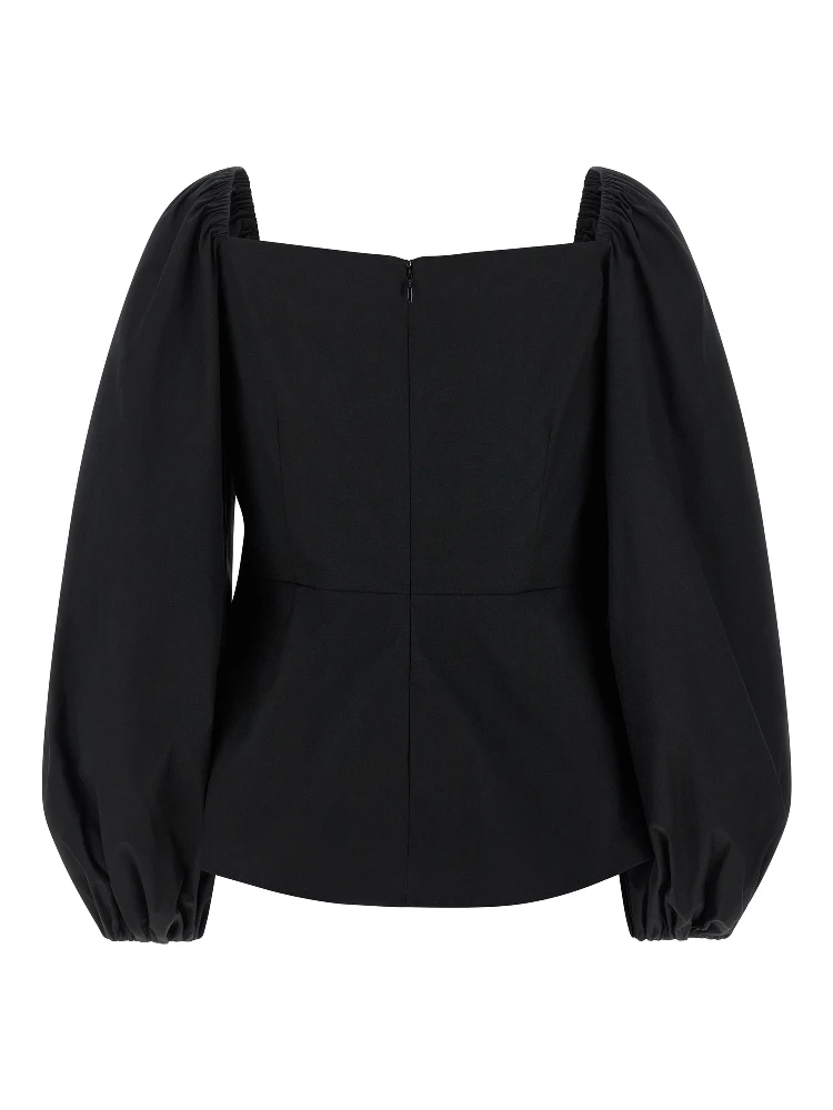 Black Cotton Tank Tops alternative