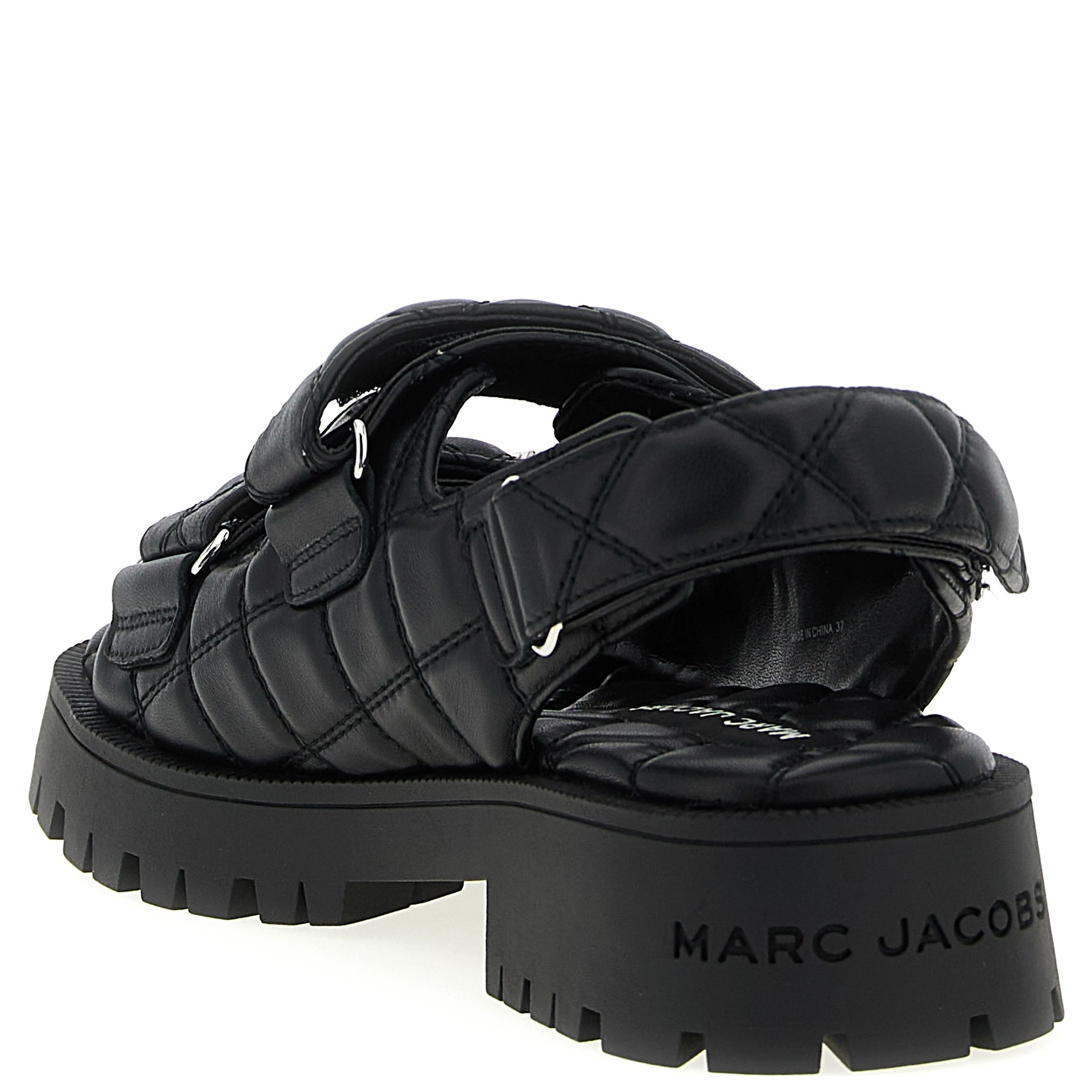 Black Lamb Leather Mid Heel Pumps