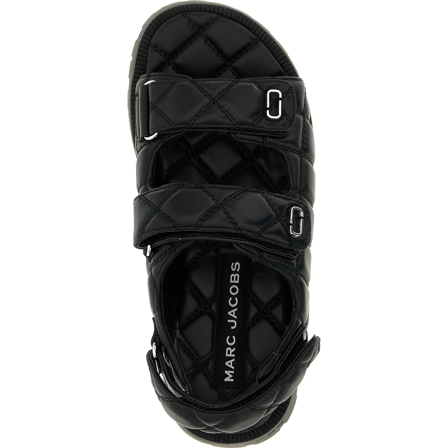 Black Lamb Leather Mid Heel Pumps