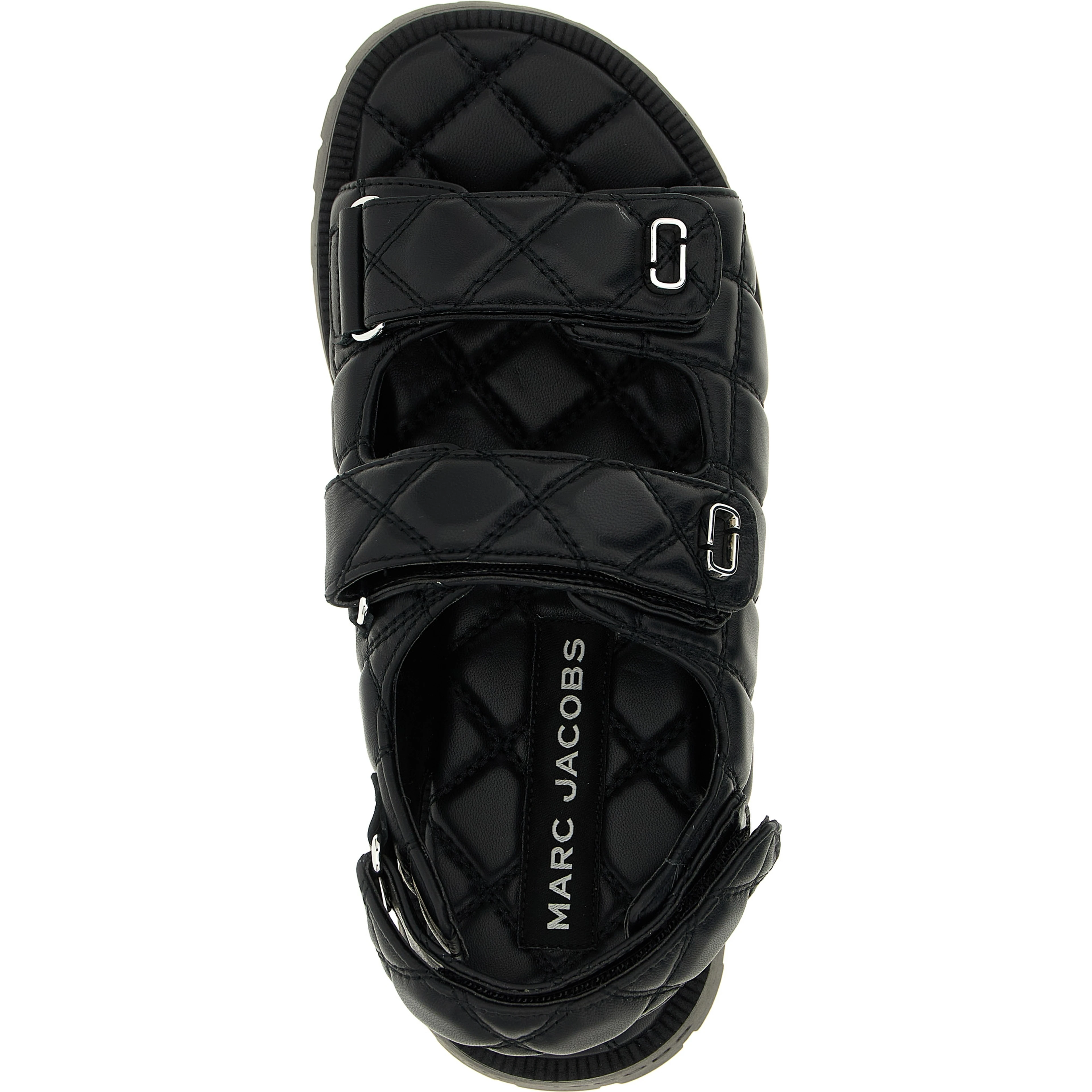 Black Lamb Leather Mid Heel Pumps
