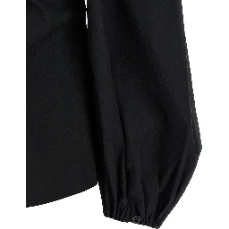 Black Cotton Tank Tops