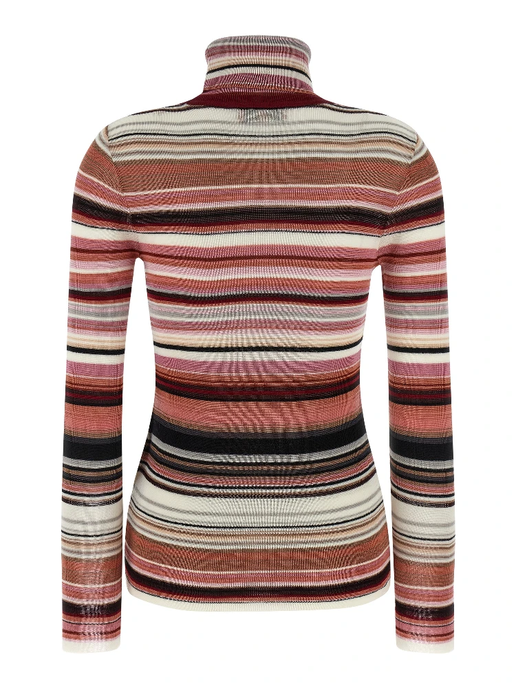 Multicolor Viscose Cardigan alternative
