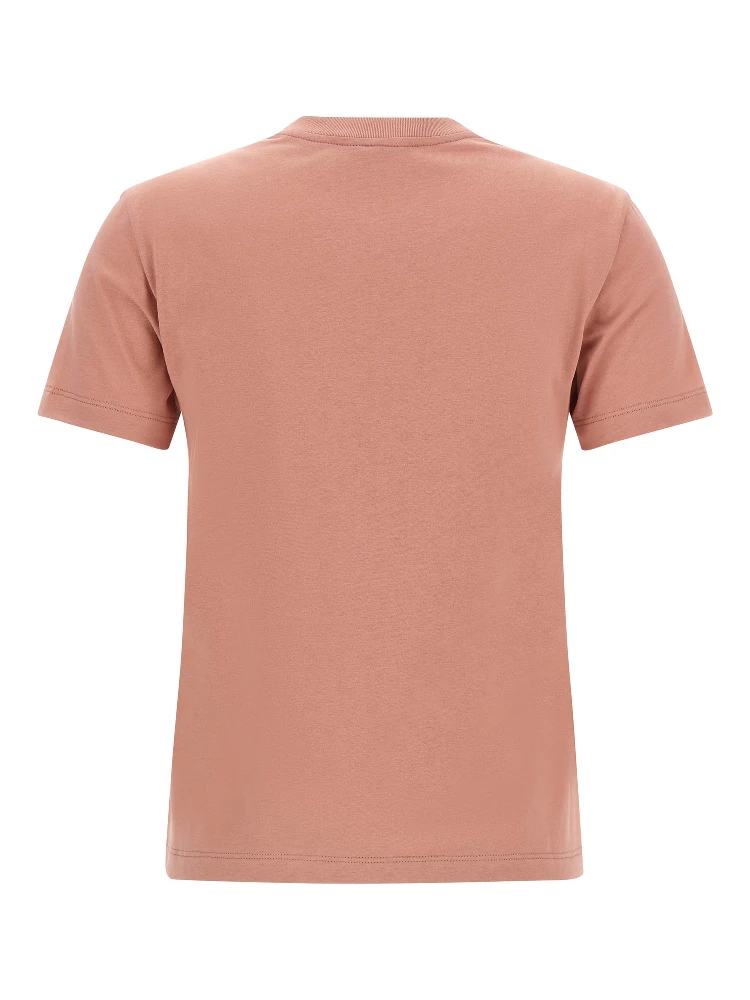 Multicolor Cotton T-Shirt alternative