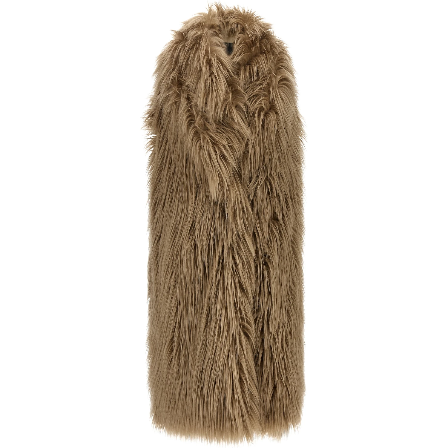 Beige Modal Coat