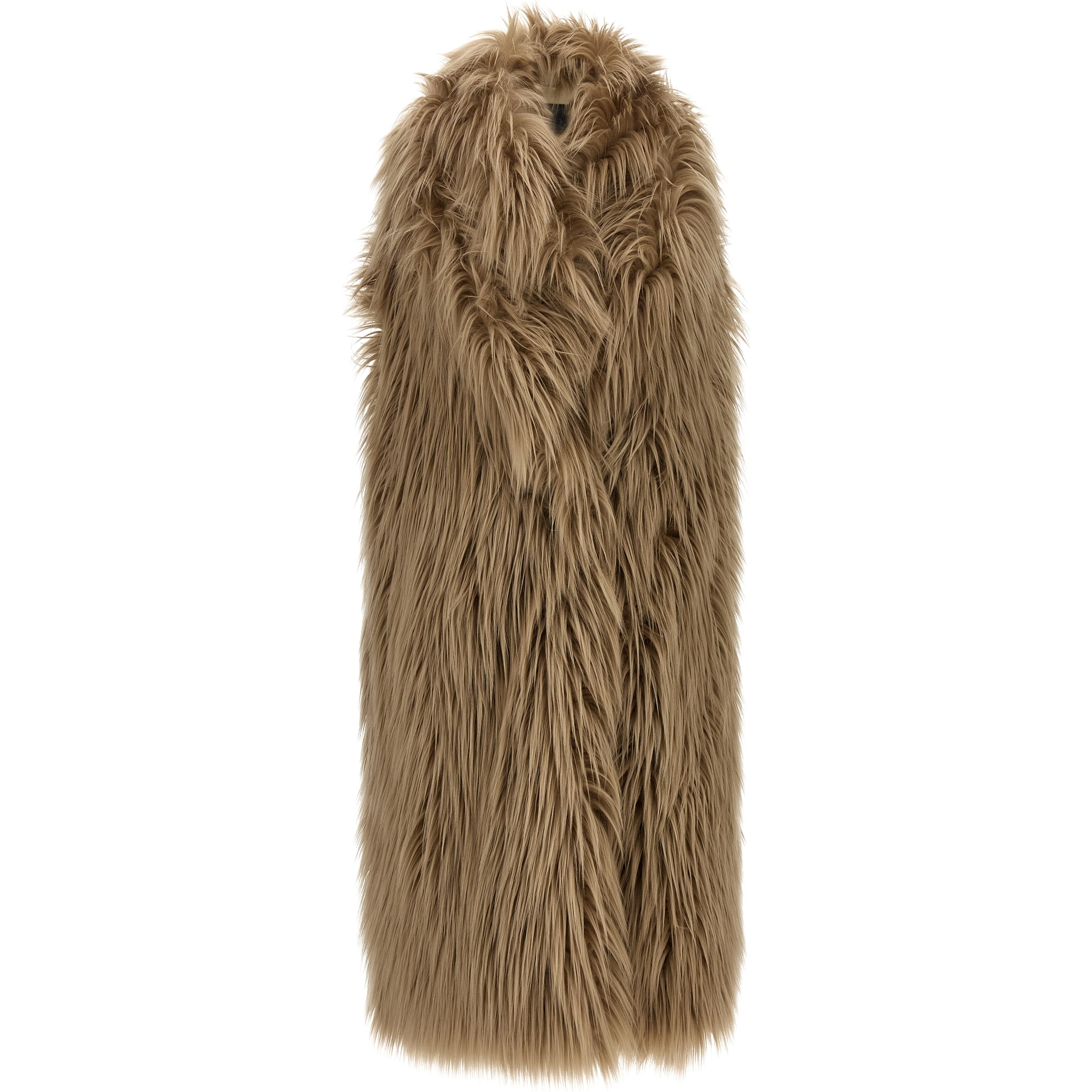 Beige Modal Coat