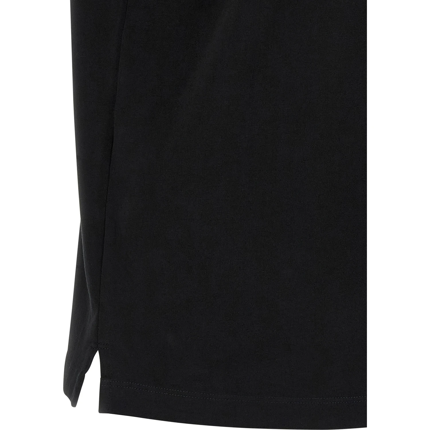 Bicolor Cotton T-Shirt
