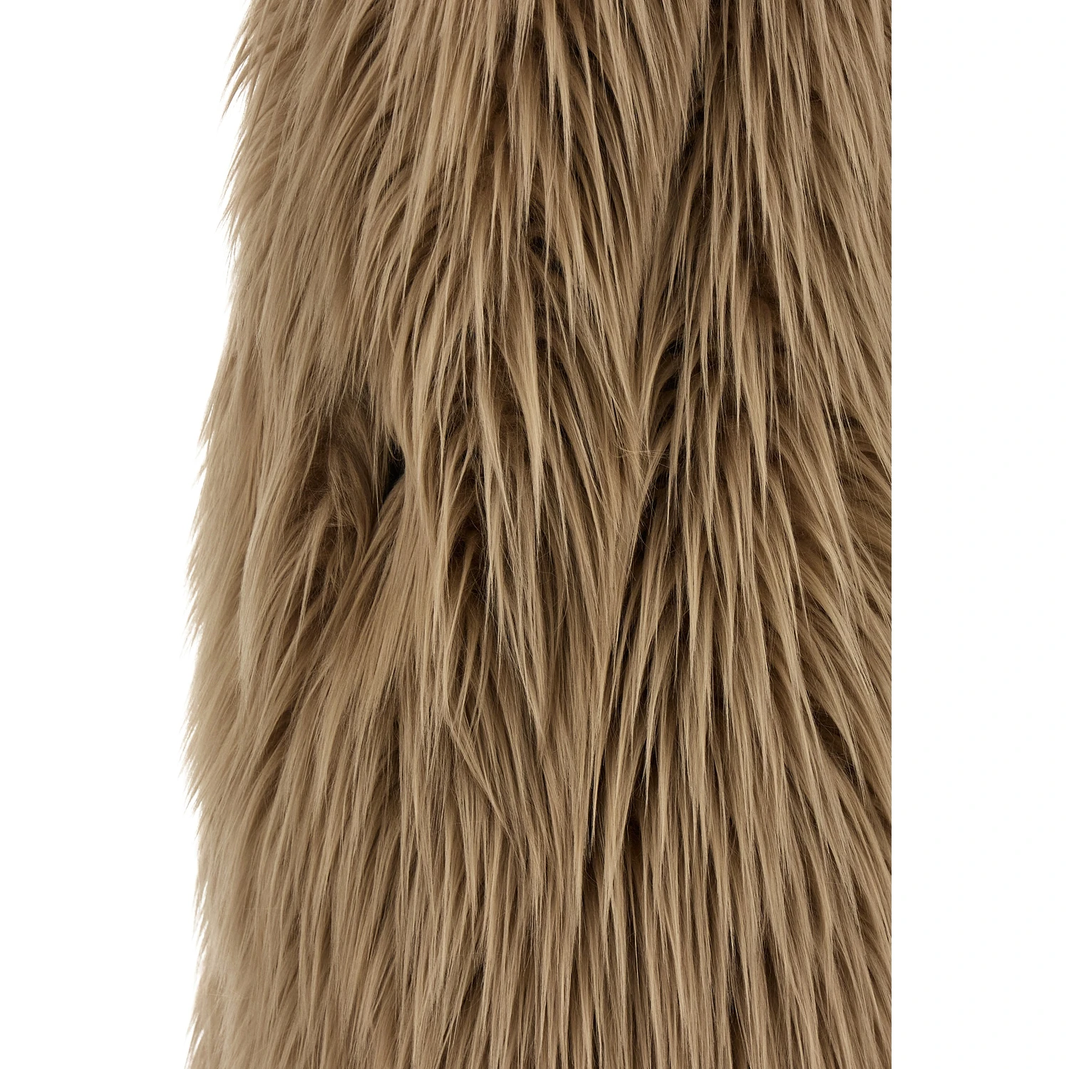 Beige Modal Coat