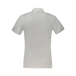 Bianco Cotton Men Polo