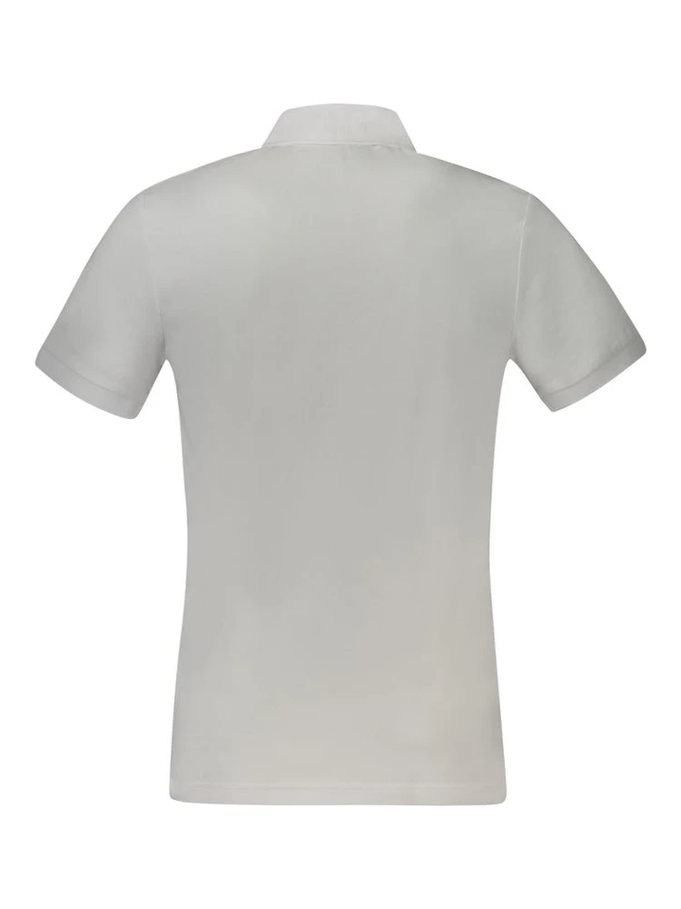 Bianco Cotton Men Polo alternative
