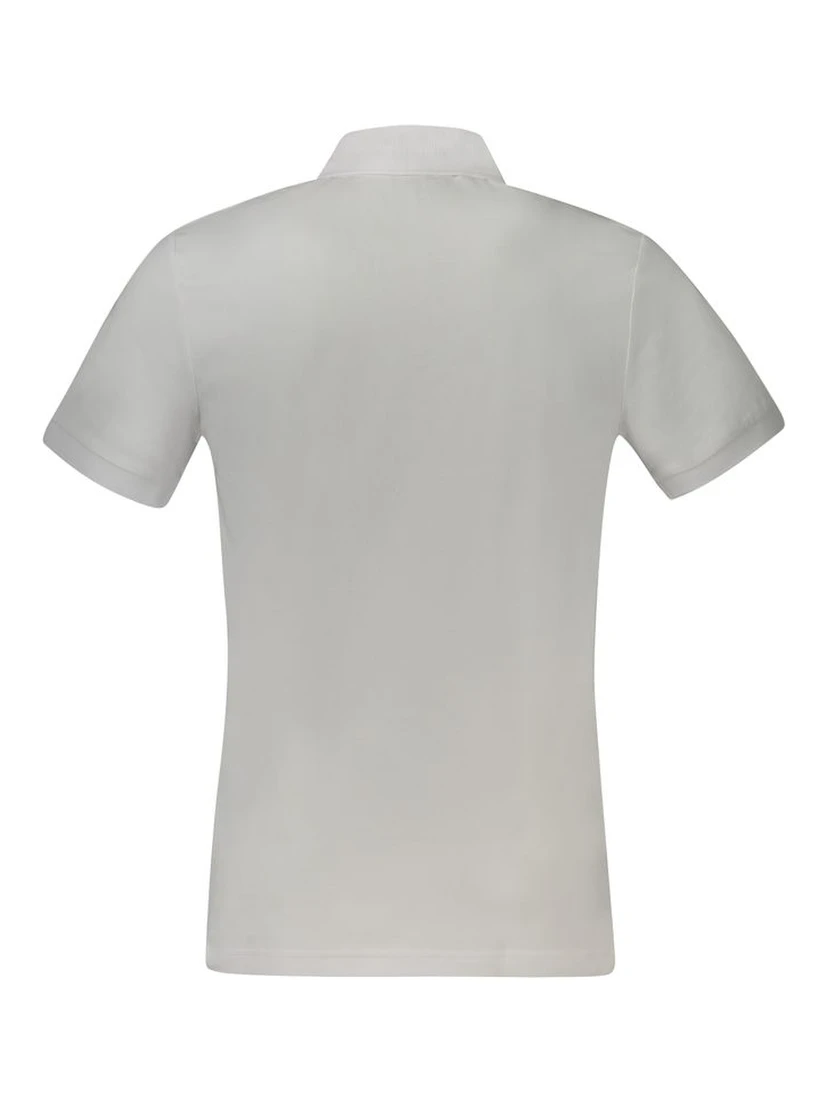 Bianco Cotton Men Polo