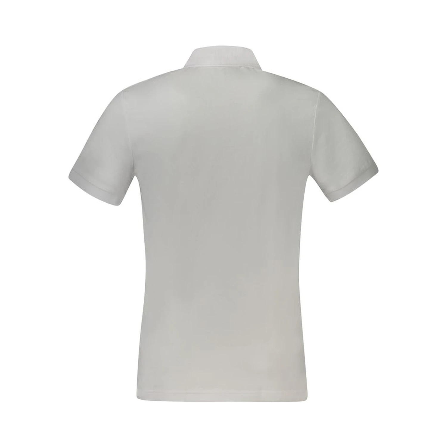Bianco Cotton Men Polo
