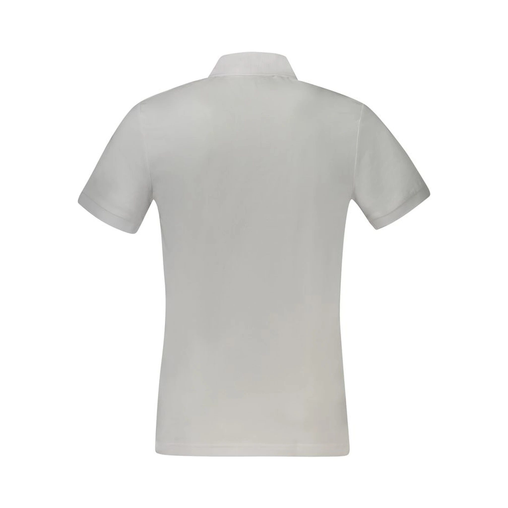 Bianco Cotton Men Polo